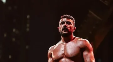 الدراما التركية تعود.. موعد انطلاق عرض مسلسل علي كلاي الحلقة الأولى ونظام القصة